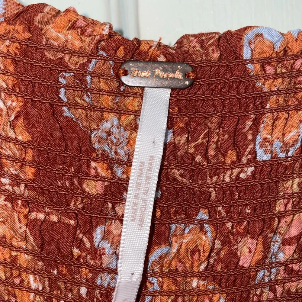 Free People dress - Picture 3 of 3
